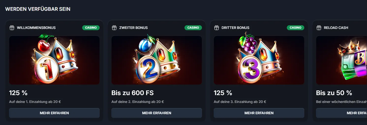 Beef Casino unterwegs spielen: Mobile-Erfahrung im Überblick