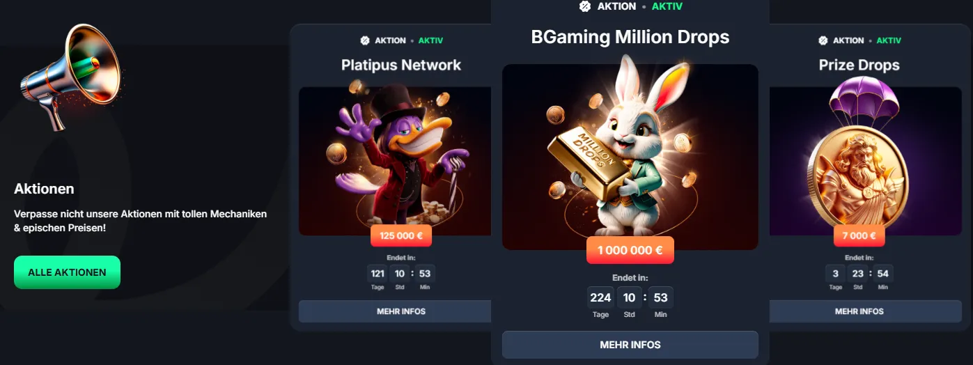 Ist das Spielen bei Beef Casino sicher? Ein Blick auf die Regulierung